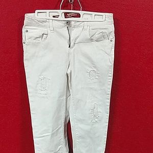 Arizona caprise kids